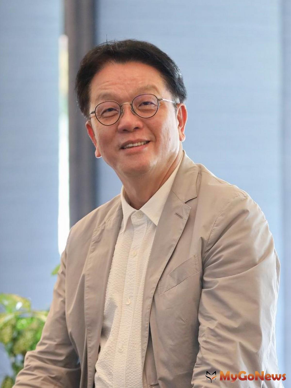 ▲傳真行銷董事長王明成認為，購屋人的思考點也已經被改變(圖：業者提供)