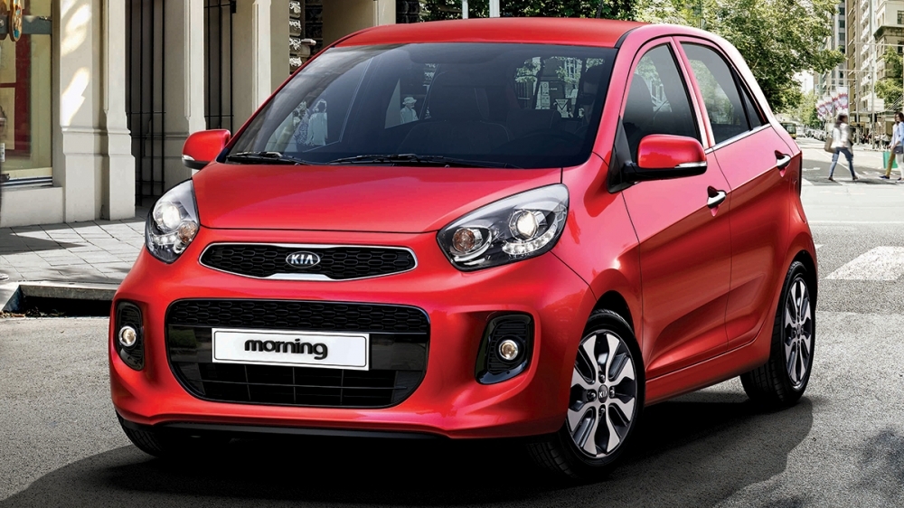 你是正在挑中古小車的女孩嗎 這三款推薦車型要不要參考看看 Yahoo奇摩汽車機車