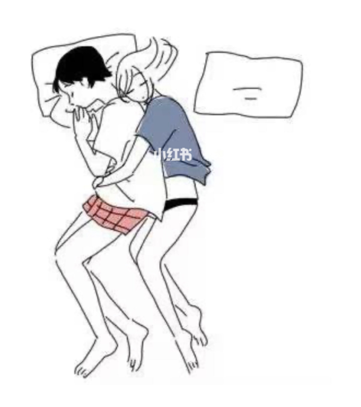 表明女生想要從男生那裡獲得更多寵愛，並且希望和對方有跟多的身體接觸