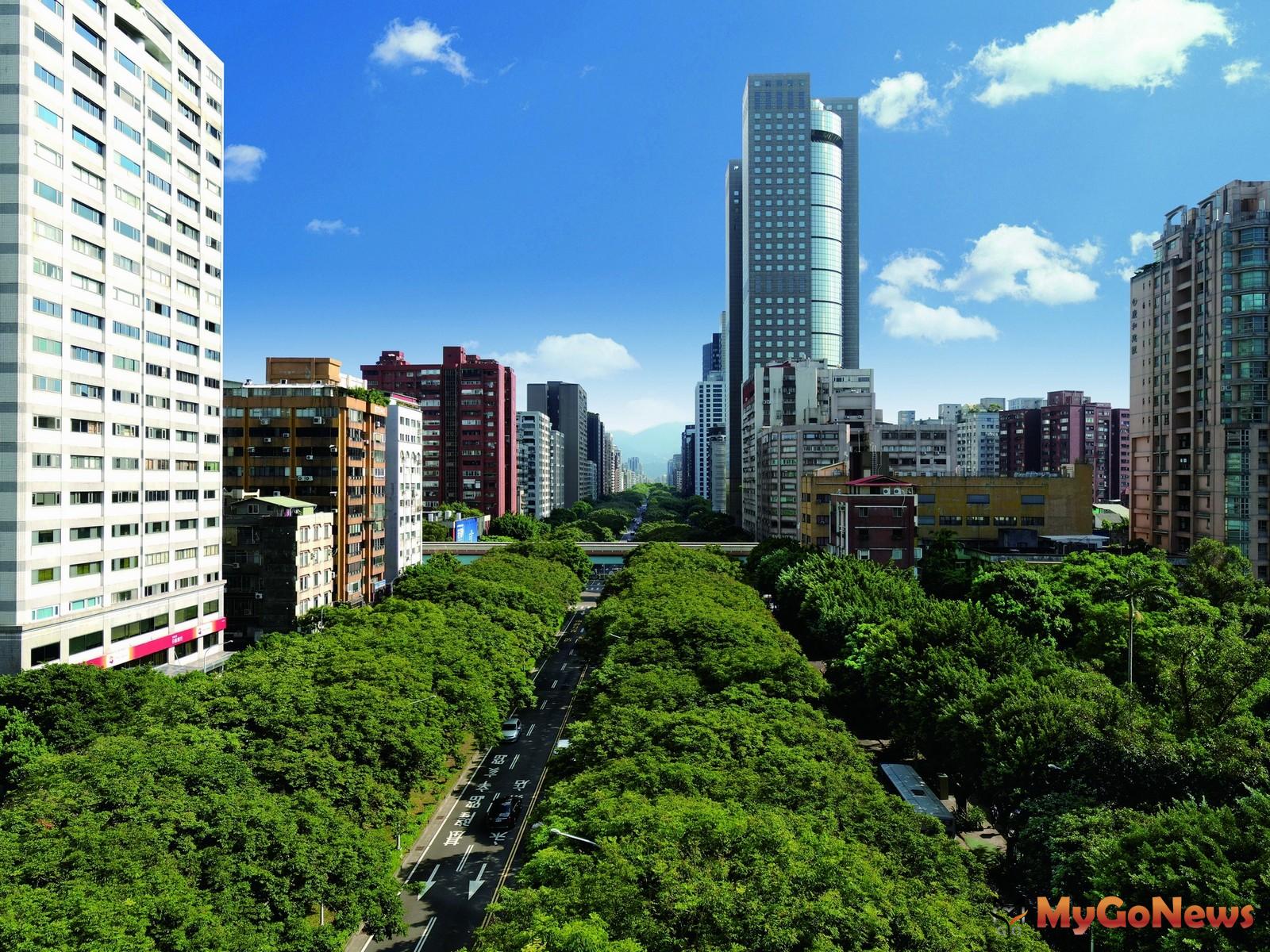 ▲「東昀昀」位於敦南信義交匯處，距六張犁站150公尺(圖：業者提供)