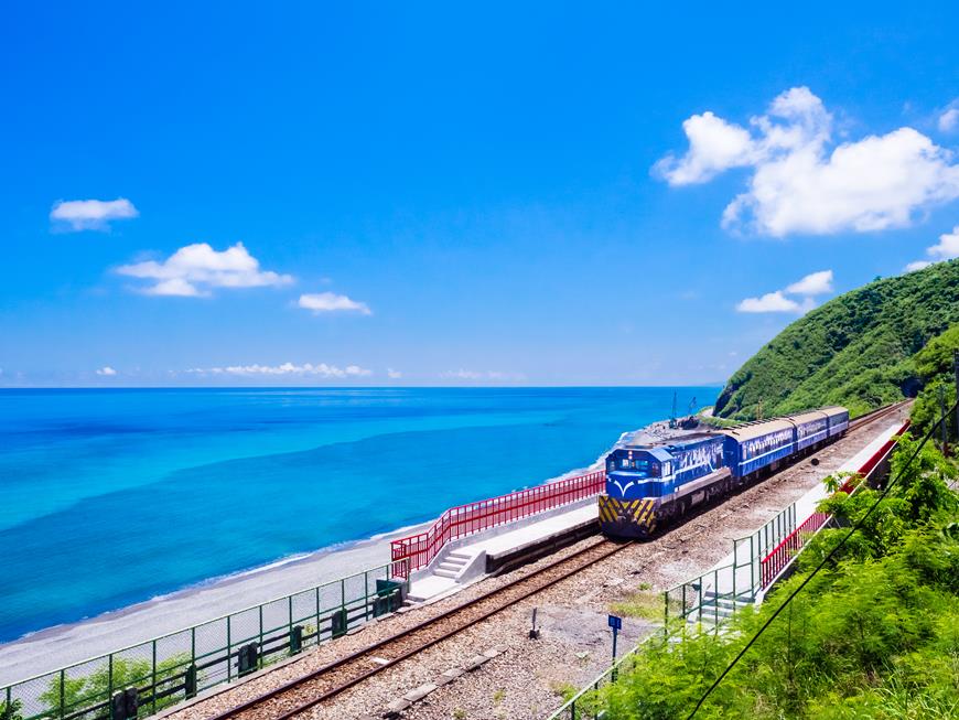 迷的夢幻景點（圖片來源：shutterstock）