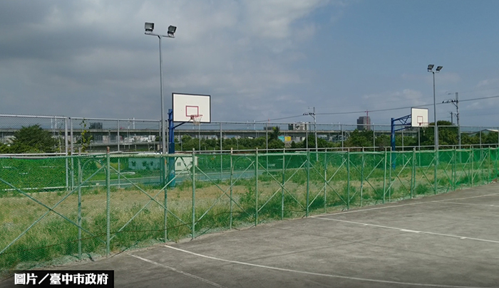 圖片/台中市政府提供