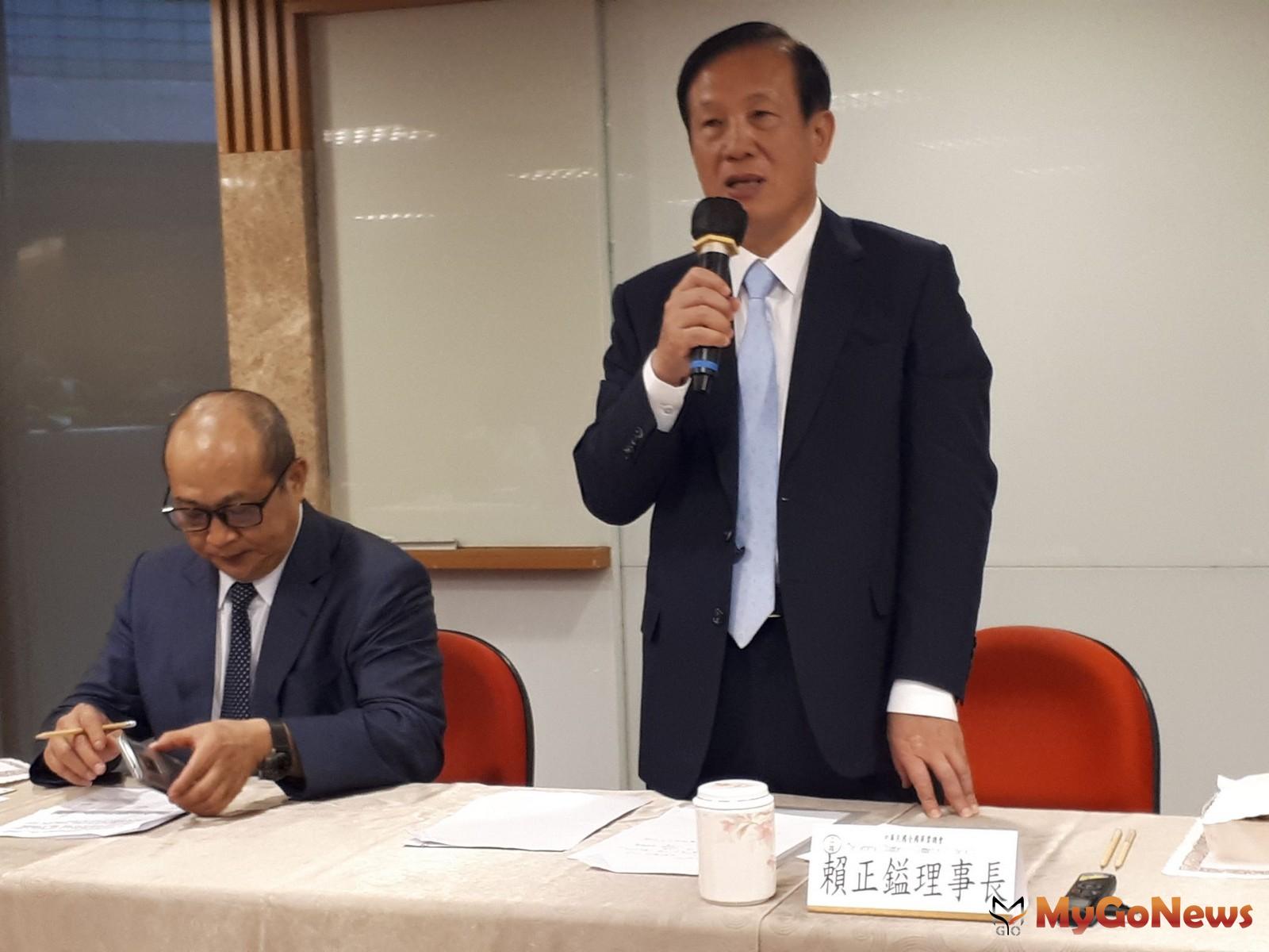 ▲全球貨幣寬鬆,資金浪潮湧向房地產,賴正鎰:全台房市幾乎免疫,台中與台南表現最優,估全台全年仍有望破兆元