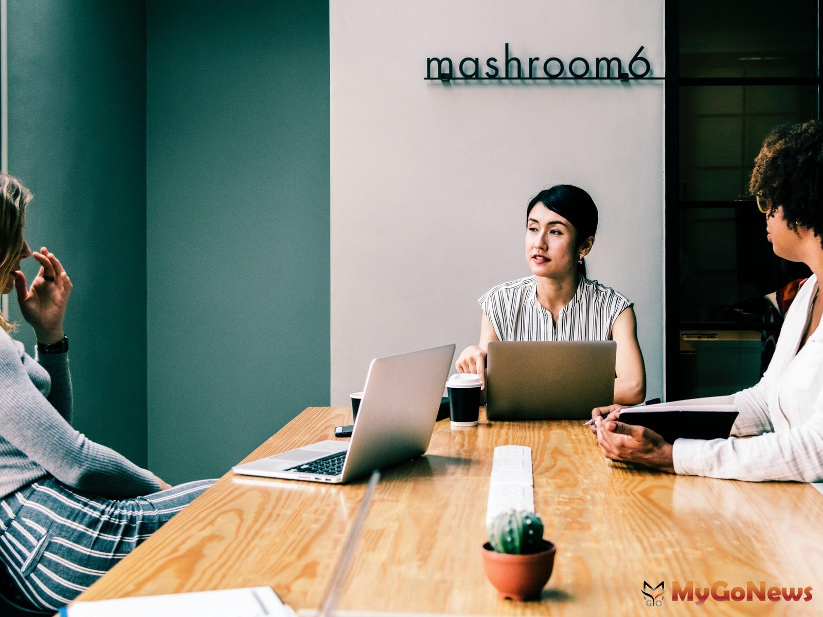 ▲「長群享享CITY」獨立防護的新型態工作室，工業產品展示服務業 辦公新規劃(圖：PxHere)