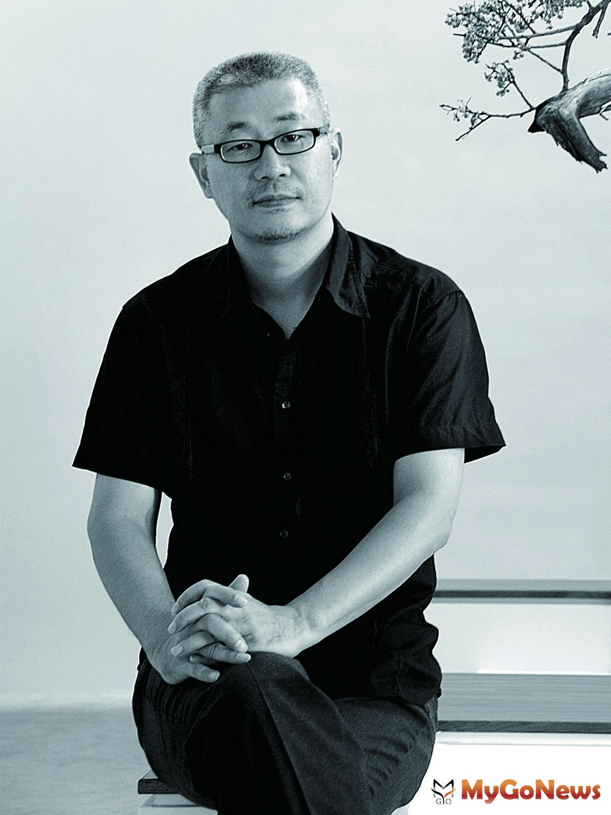 ▲「東昀昀」讓民眾在信義區買到日系華熊營造蓋的李天鐸作品(圖：業者提供)