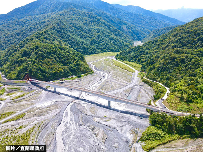 圖片/宜蘭縣政府提供