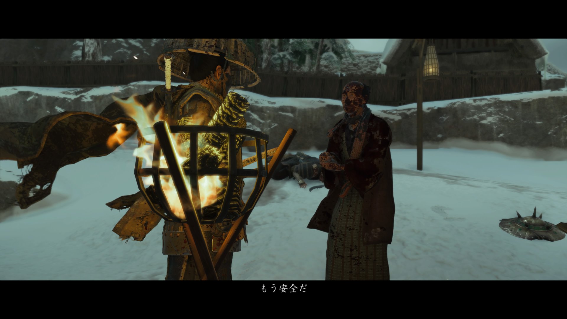 夏休みは終わったけど Goto ゴースト オブ ツシマ を薦める７つの理由 世永玲生の電網マイノリティ Engadget 日本版