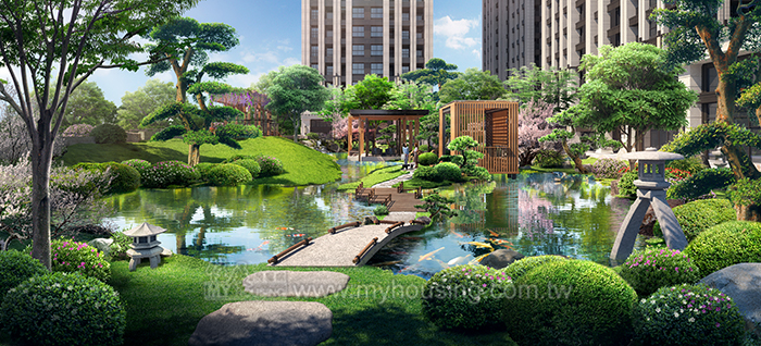 圖片/住展房屋網提供