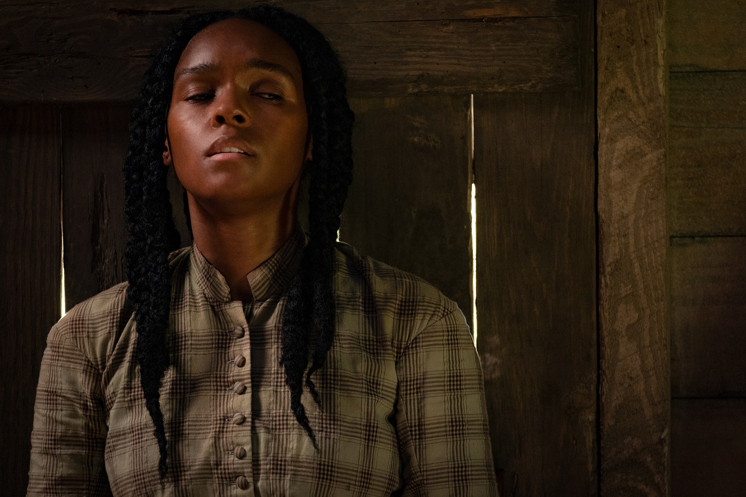 顫役輪迴 返前世淪性奴隸 關鍵少數 女星坦言 拍片壓力很大 Yahoo奇摩電影