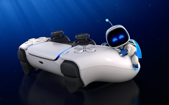 PS5 遊戲開發者分享 DualSense 手把帶來的全新瀋浸體驗