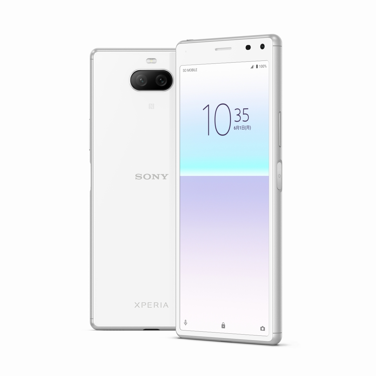 速報 3万円の格安xperia Xperia 8 Lite ソニーが発表 デュアルカメラ搭載 石野純也 Engadget 日本版