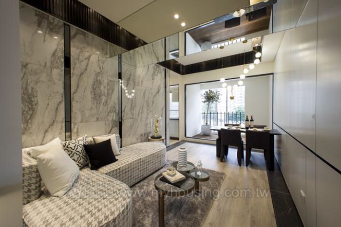 5分鐘海山站高收租8 低月付2萬起 Yahoo奇摩房地產