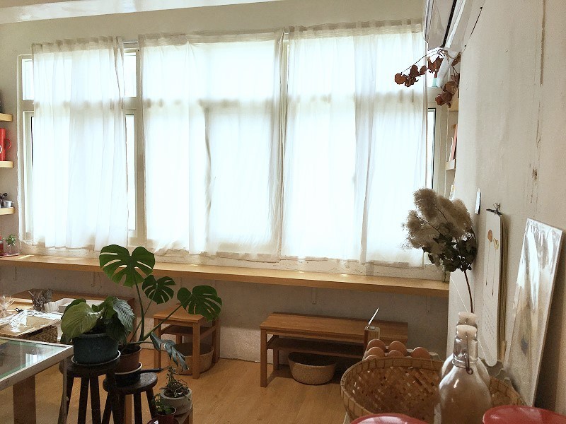 彰化｜明明BAKERY