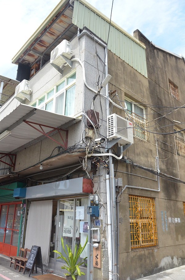 彰化｜明明BAKERY