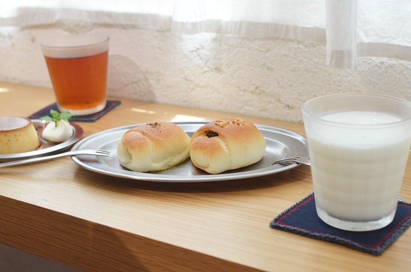 彰化｜明明BAKERY