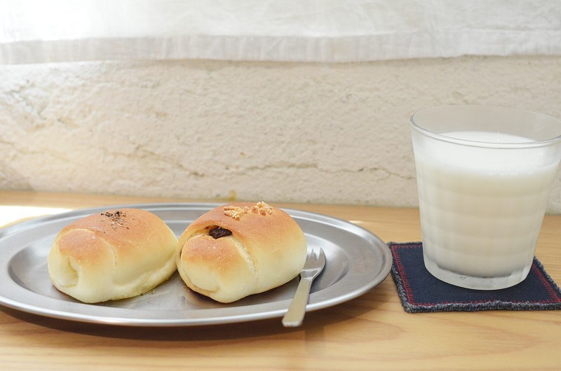 彰化｜明明BAKERY