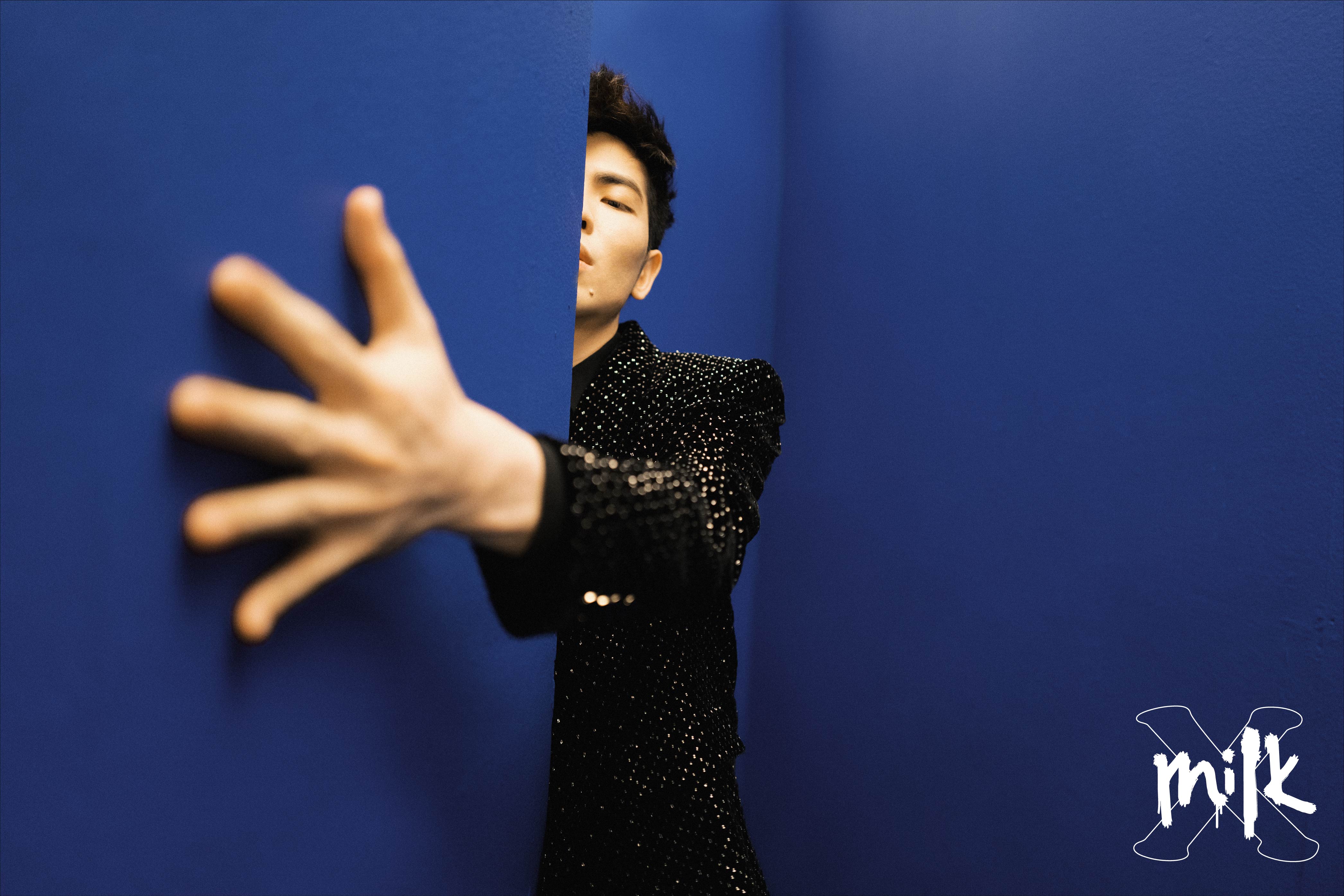 蕭敬騰 JAM HSIAO 他迎面而來 ALL I WANT TO BE Yahoo奇摩時尚美妝