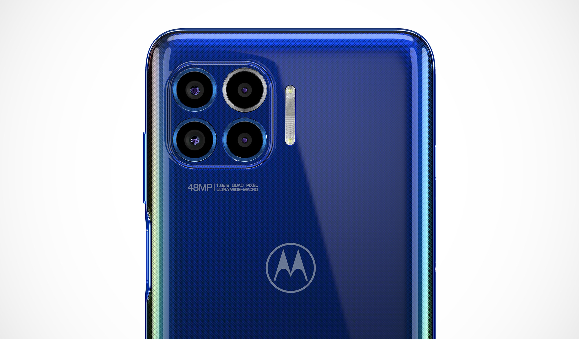 Motorola One 5G