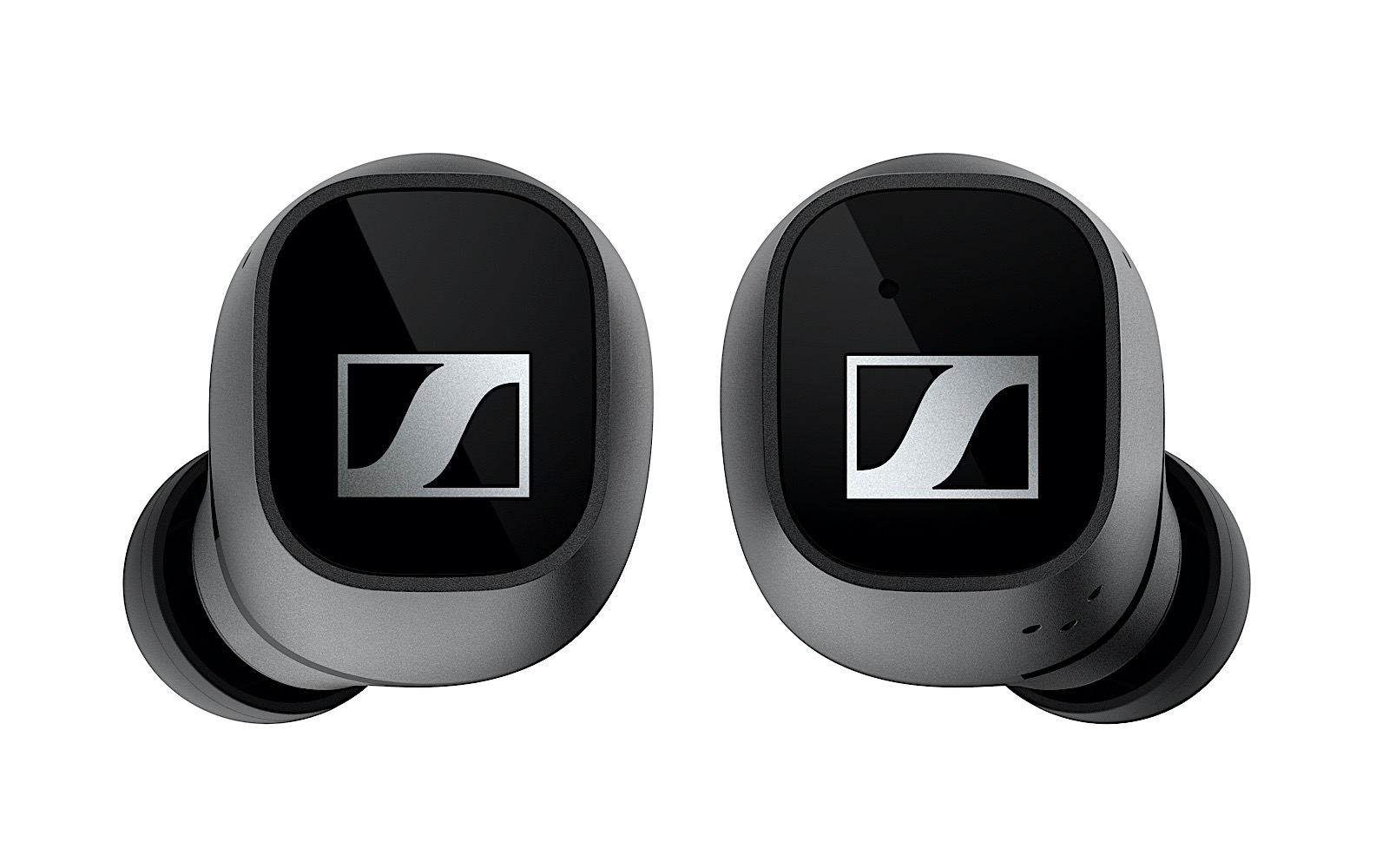 Sennheiser CX 400BT true wireless earbuds