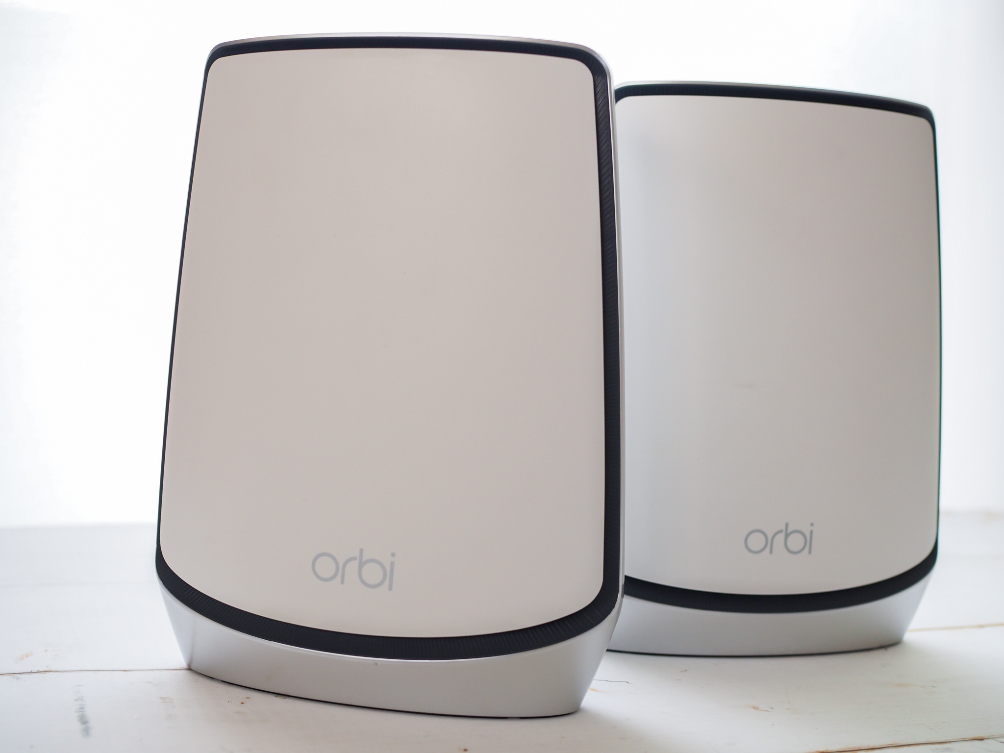 Netgear Orbi WiFi6