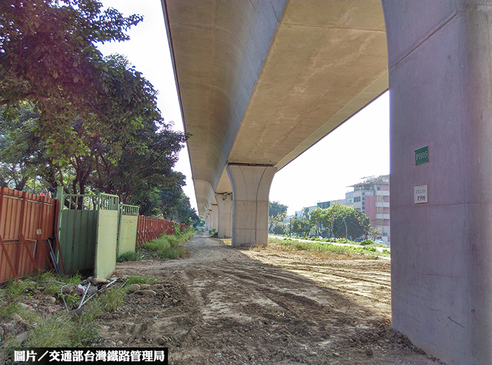 圖片/交通部台灣鐵路管理局提供