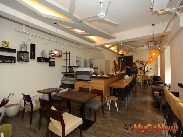 ▲2020上半年北市店面吹「小資風」！總價4000萬內逾七成，中山、中正、大安為熱區