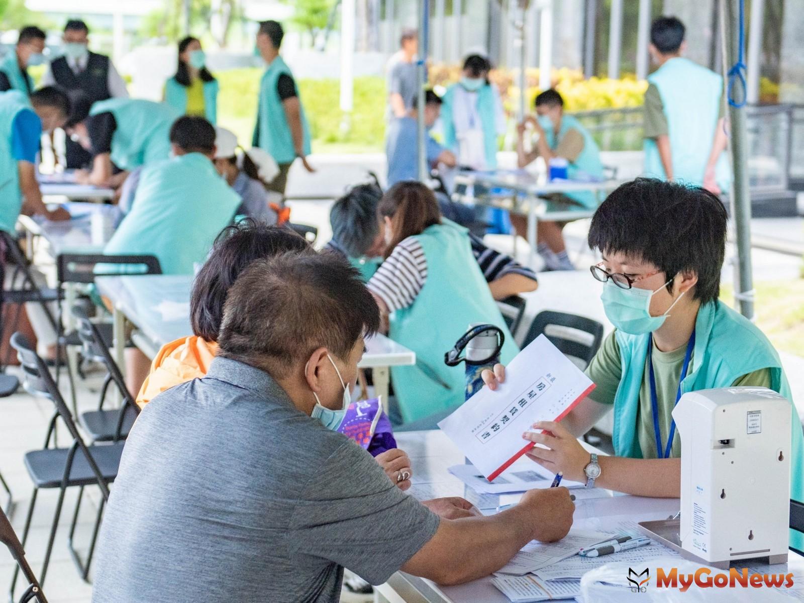 ▲桃園租金補貼1萬7,000戶開放受理，中央地方合作提供多元住宅需求(圖：桃園市政府)