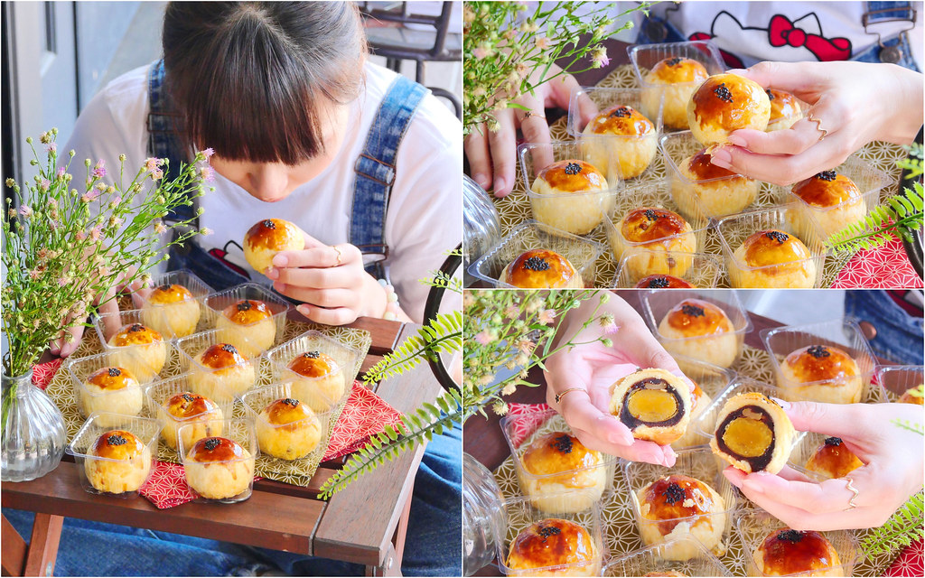 台中豐原｜吉爾斯手作烘焙