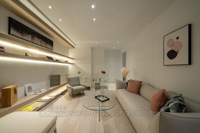 圖片/住展房屋網提供