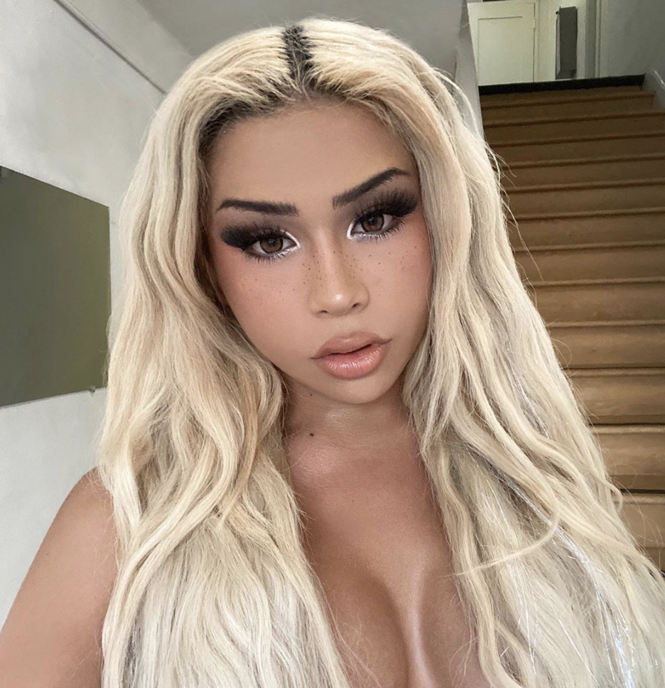 Eden the Doll and friends targeted in Hollywood hate crime