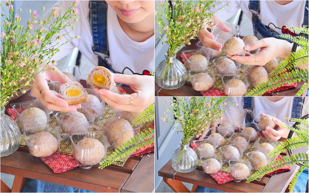 台中豐原｜吉爾斯手作烘焙