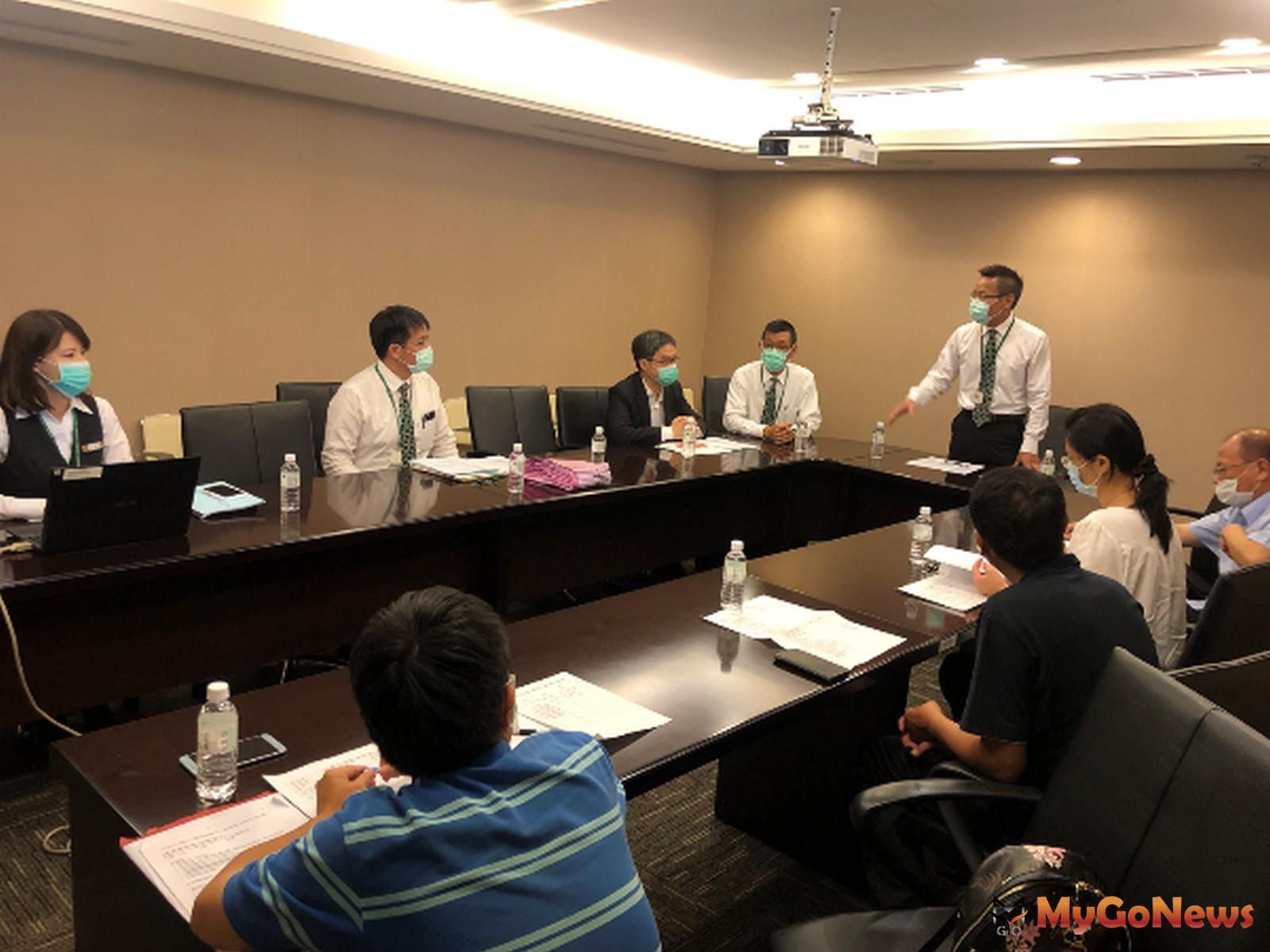 ▲殯葬設施契約要審閱，保障權益免糾紛(圖：新北市政府)