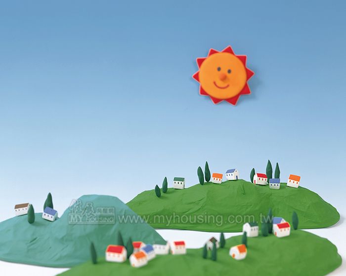 圖片/住展房屋網提供