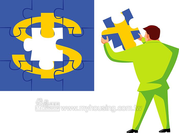 圖片/住展房屋網提供