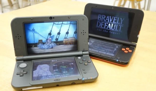 Nintendo 3DS