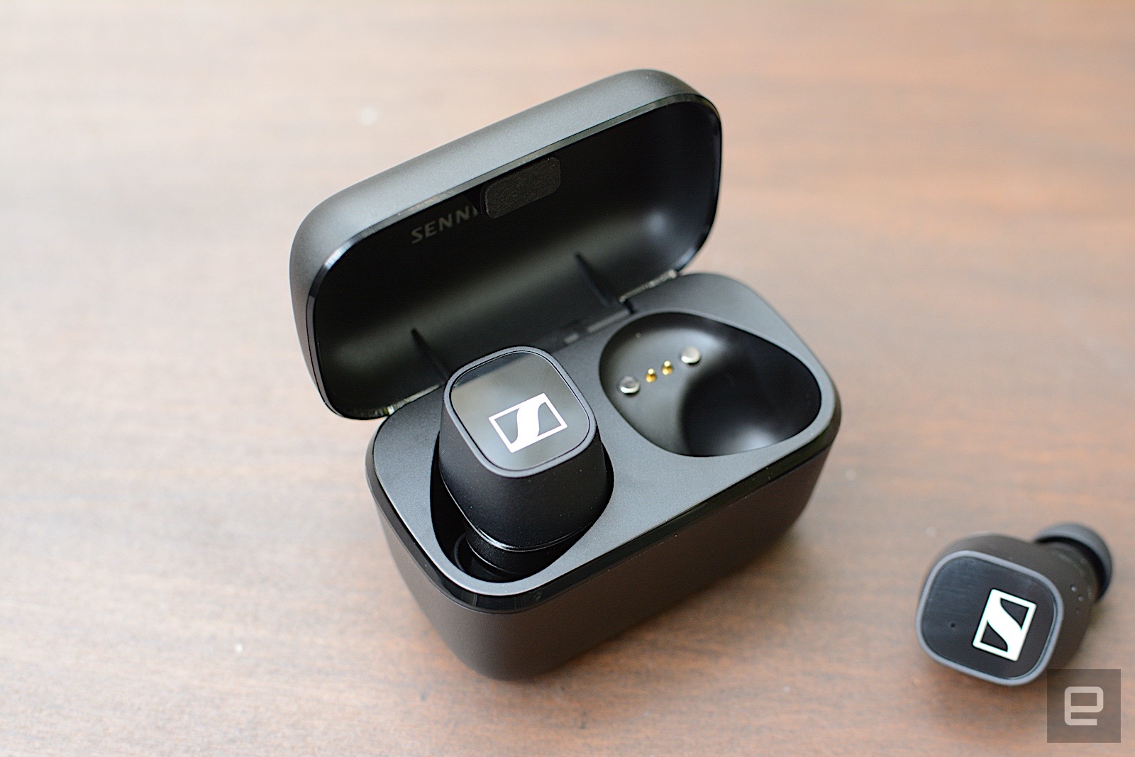 Sennheiser Cx 400bt Review Great Sounding Mid Range Wireless Earbuds Engadget