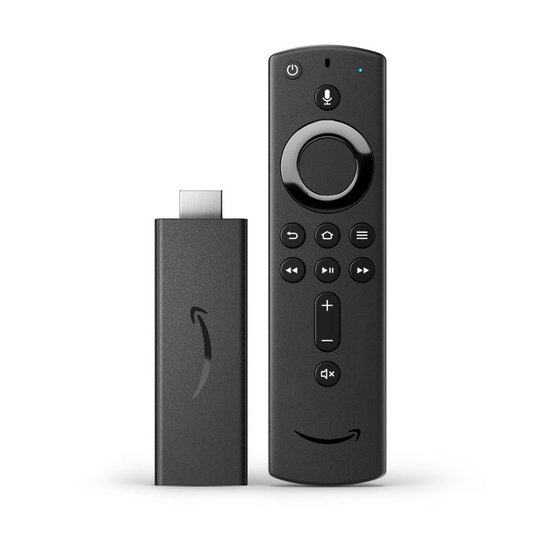 新fire Tv Stick発表 前モデル比で50 パワフルに Hdrにも対応 Engadget 日本版