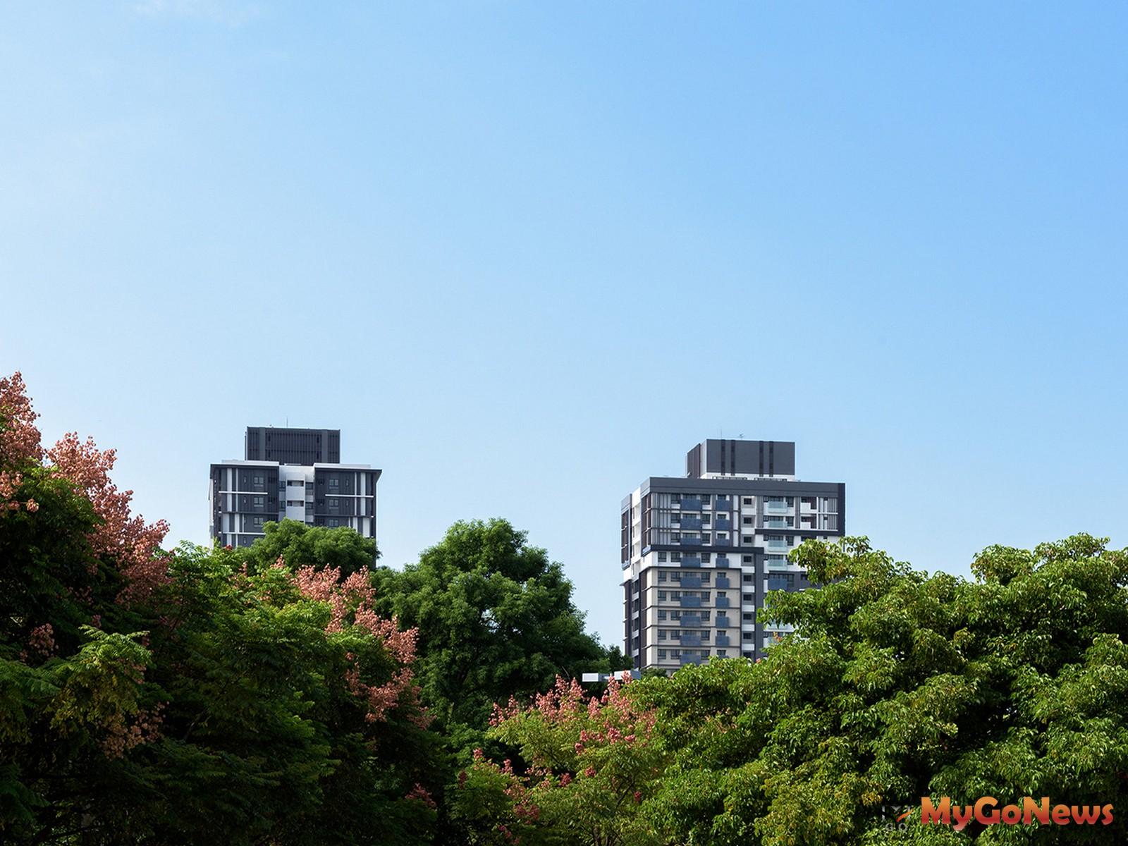 ▲後疫情時代！掌握微型創業趨勢「長群享享CITY」新型態工作室 打破傳統框架(圖：業者提供)