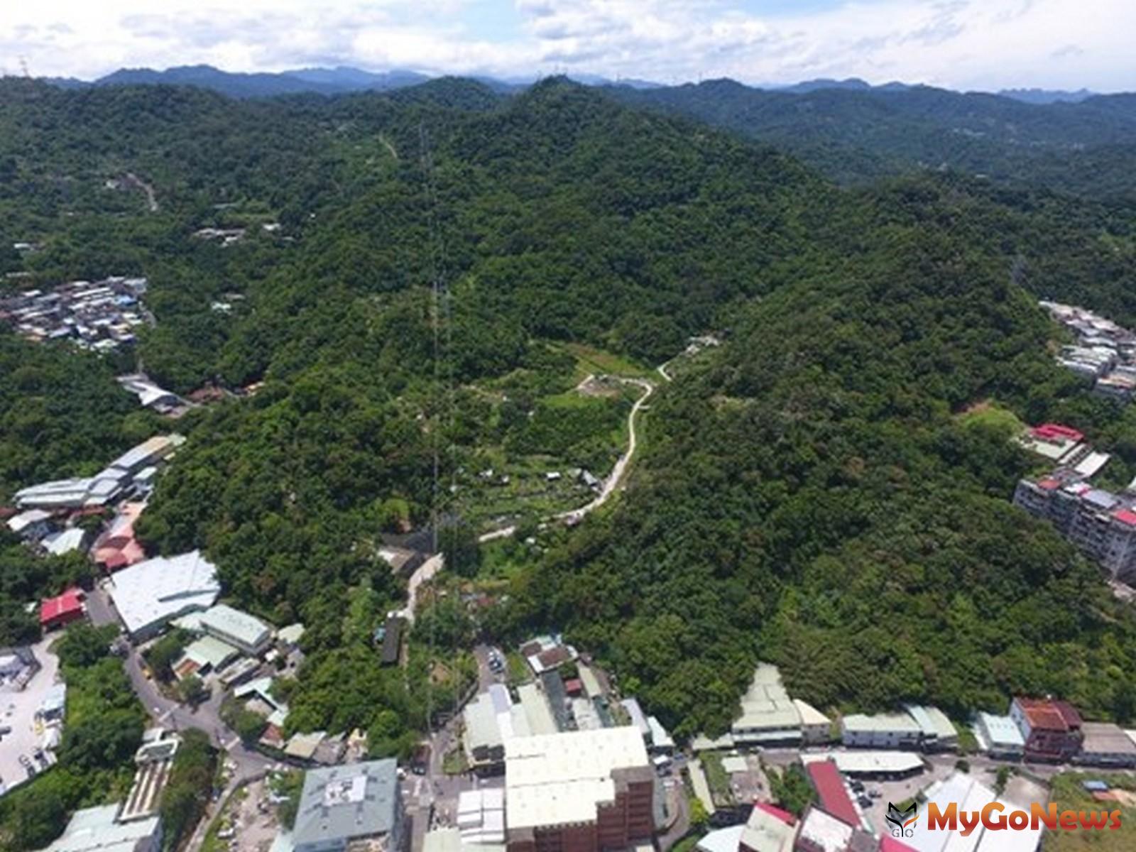 ▲新北市土石流防災再進化，推動智能含水量觀測(圖：新北市政府)