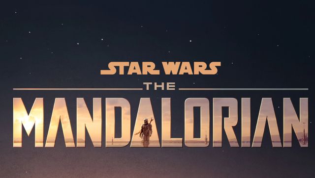 The Mandalorian