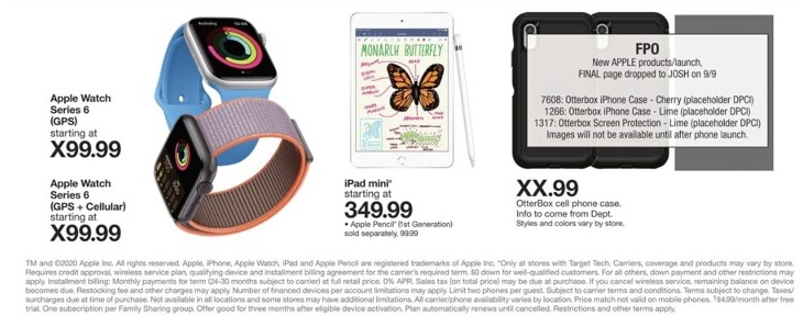 新しい Apple Watch Series 4 の広告は「携帯電話の自由」を促進