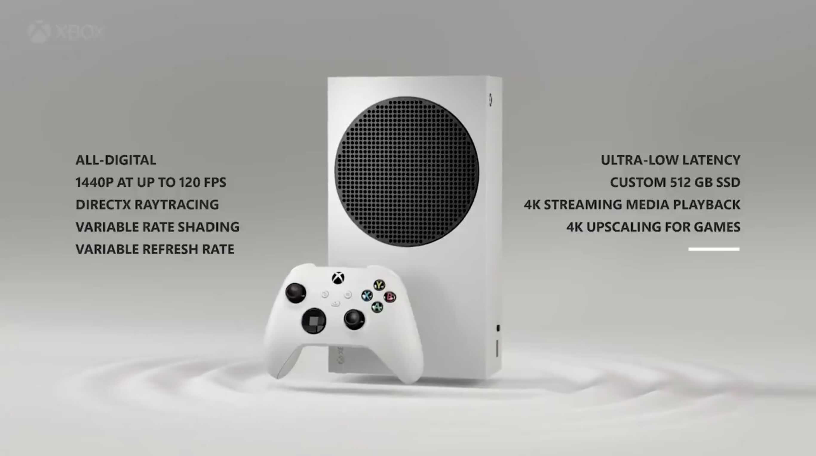 Не обновляется xbox series s