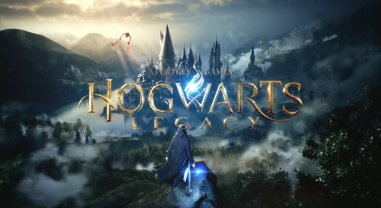 Ps5用ハリポタゲーム Portkey Games Hogwarts Legacy 発表 1980年代のホグワーツが舞台 Engadget 日本版