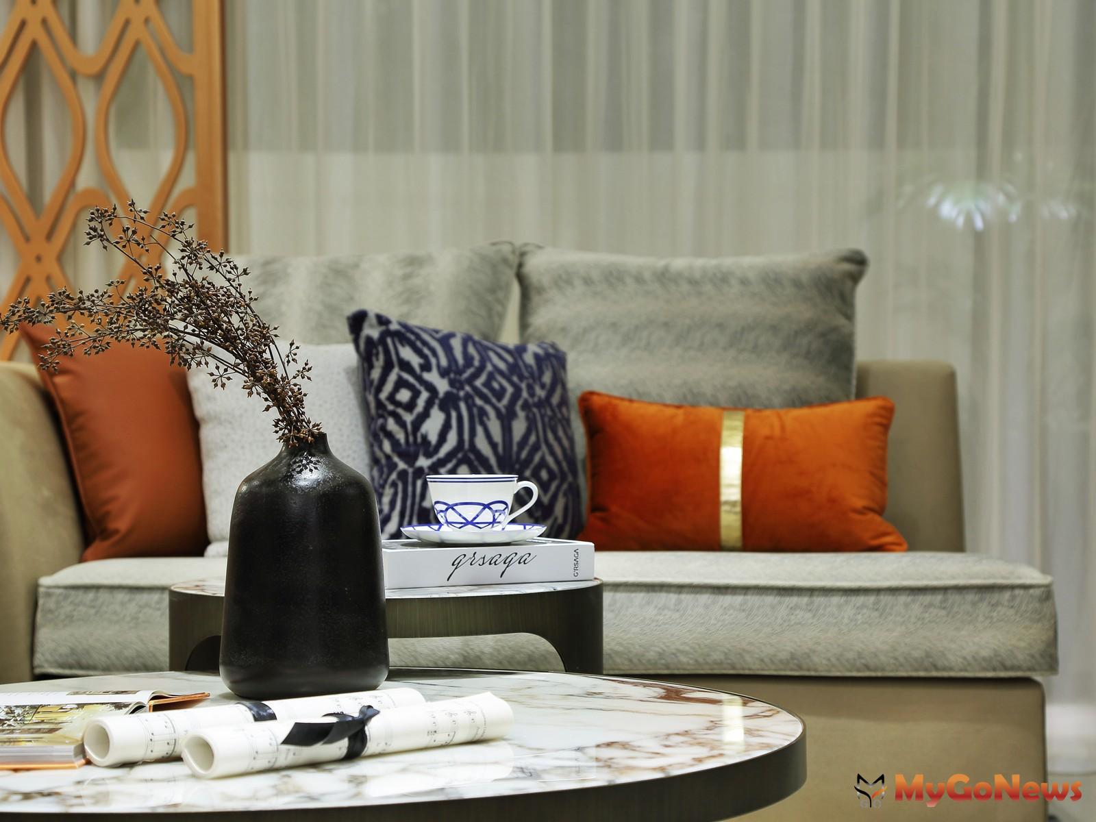 ▲低利率環境、資金潮助攻！1-8月六都房市年增由負轉正，暑期安心旅遊干擾，8月六都房市交易量月減8.1％