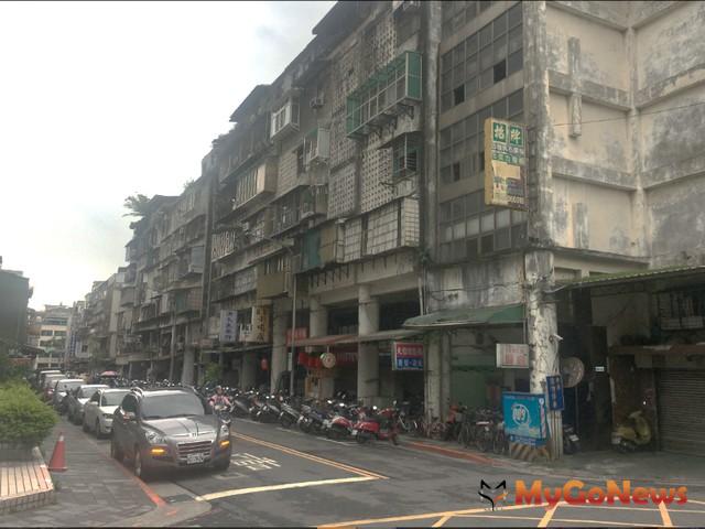 ▲台北市整建住宅更新規劃設計費補助辦法修法通過！整宅更新補助到位！