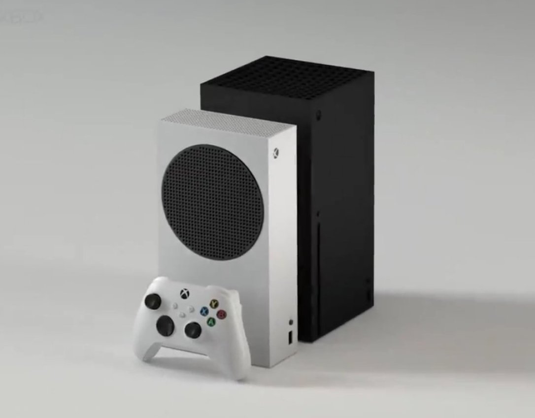 Alleged Xbox Series S Leak