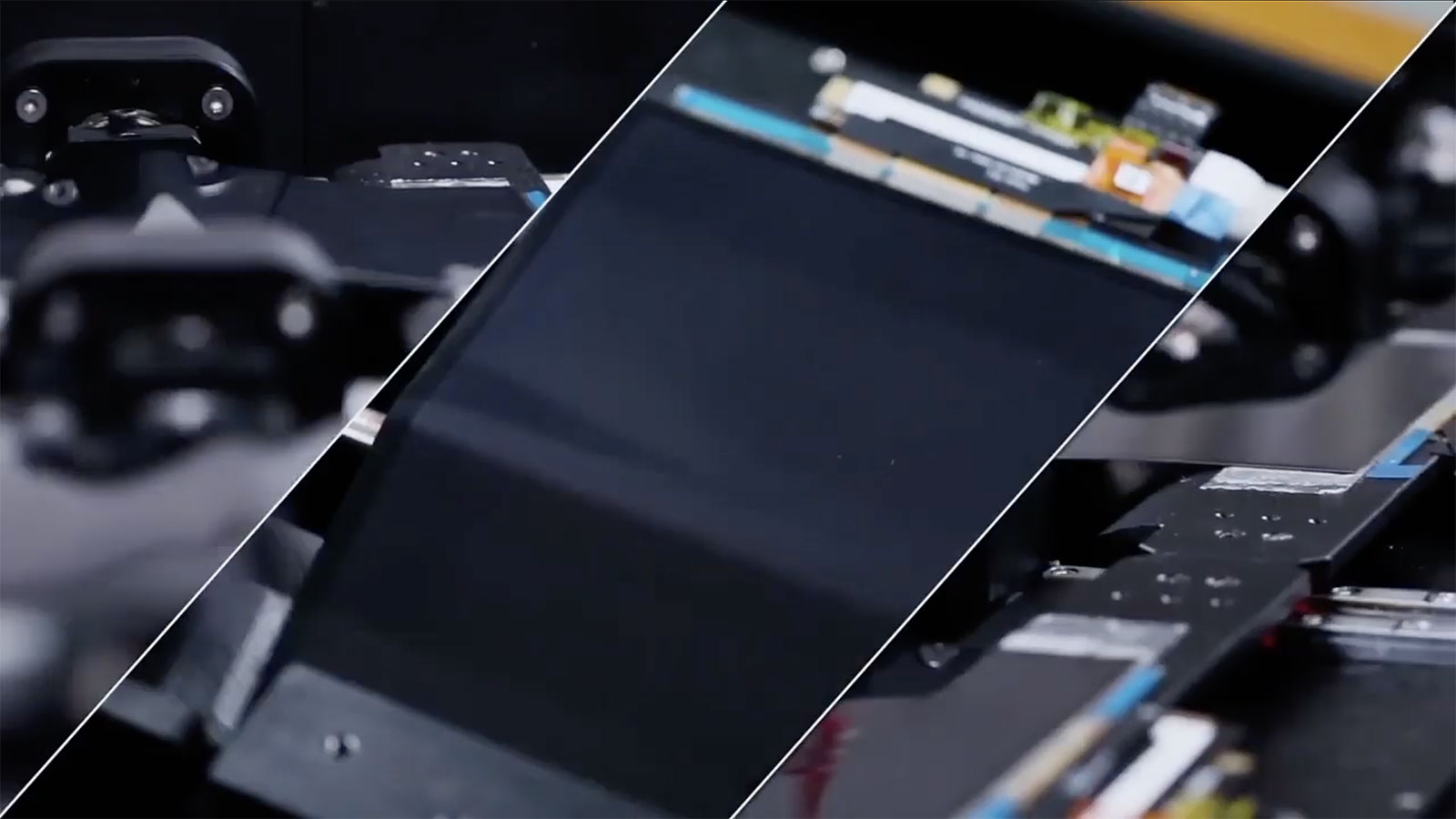 Royola Cicada Wing FFD bend test