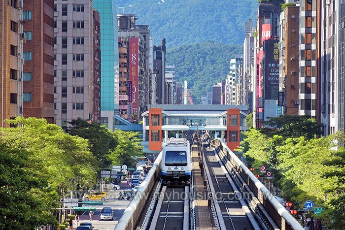 圖片/住展房屋網提供