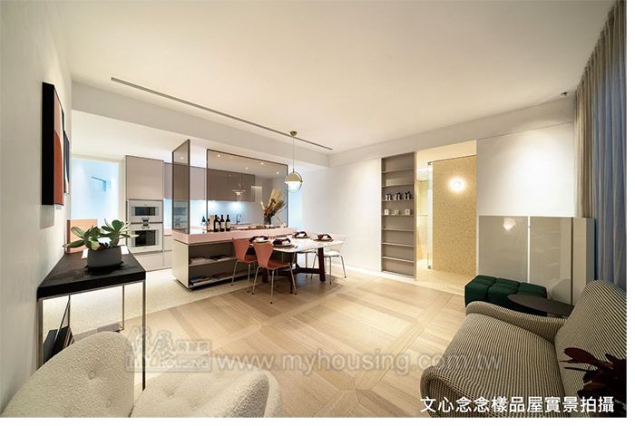 圖片/住展房屋網提供