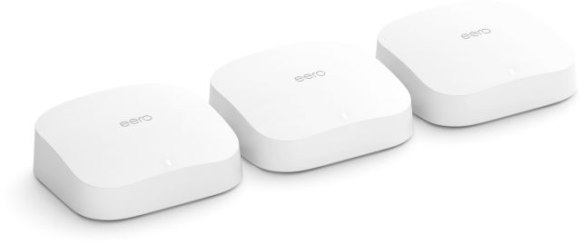 eero Pro 6